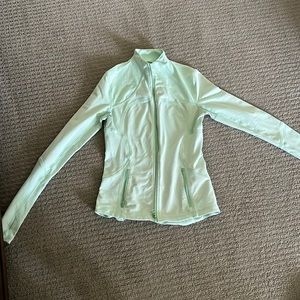 LuLulemon jacket